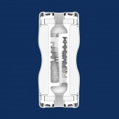 Мастурбатор TENGA Premium Dual Sensation Cup - Tenga - в Ярославле купить с доставкой