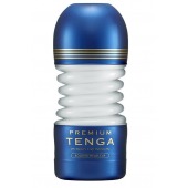 Мастурбатор TENGA Premium Rolling Head Cup - Tenga - в Ярославле купить с доставкой