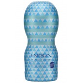 Мастурбатор с охлаждающей смазкой TENGA Original Vacuum Cup Extra Cool - Tenga - в Ярославле купить с доставкой