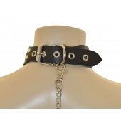 Ошейник  Веселый Роджер - Sitabella - купить с доставкой в Ярославле