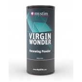 Пудра для ухода за игрушками Virgin Wonder Renewing Powder - MyStim - в Ярославле купить с доставкой