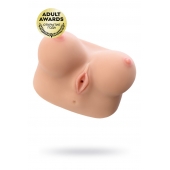 Мастурбатор Juliana Breast с вагиной - KOKOS - в Ярославле купить с доставкой