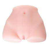 Мастурбатор-полуторс Brigitte - ToyFa - в Ярославле купить с доставкой