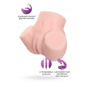 Мастурбатор-полуторс Adele - ToyFa - в Ярославле купить с доставкой