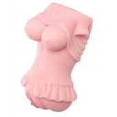 Мастурбатор-вагина Little Flower - ToyFa - в Ярославле купить с доставкой