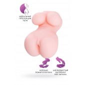 Мастурбатор-вагина Babycakes - ToyFa - в Ярославле купить с доставкой