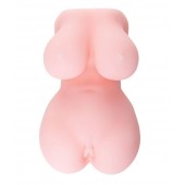 Мастурбатор-вагина Babycakes - ToyFa - в Ярославле купить с доставкой