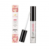 Блеск для губ Lip Gloss Strawberry с ароматом клубники - 7 мл. - Exsens - купить с доставкой в Ярославле