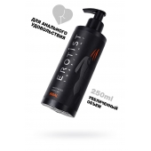 Анальный лубрикант Erotist Anal на водной основе - 250 мл. - Erotist Lubricants - купить с доставкой в Ярославле