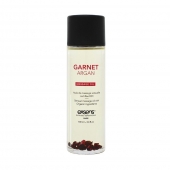 Органическое массажное масло GARNET ARGAN - 100 мл. - Exsens - купить с доставкой в Ярославле