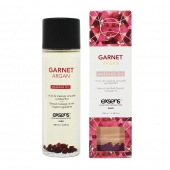 Органическое массажное масло GARNET ARGAN - 100 мл. - Exsens - купить с доставкой в Ярославле