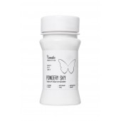 Пудра для ухода за игрушками Powdery Sky с ароматом мяты - 40 гр. - Eromantica - купить с доставкой в Ярославле