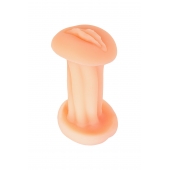 Надувная кукла с тремя любовными отверстиями - ToyFa - в Ярославле купить с доставкой