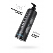 Лубрикант на водной основе Erotist Neutral - 400 мл. - Erotist Lubricants - купить с доставкой в Ярославле