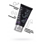 Крем для увеличения пениса Erotist Big Guy - 50 мл. - Erotist Lubricants - купить с доставкой в Ярославле