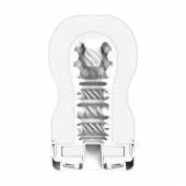 Мастурбатор TENGA SD Original Vacuum Cup Gentle - Tenga - в Ярославле купить с доставкой
