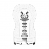 Мастурбатор TENGA SD Original Vacuum Cup Strong - Tenga - в Ярославле купить с доставкой