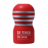 Мастурбатор TENGA SD Original Vacuum Cup - Tenga - в Ярославле купить с доставкой