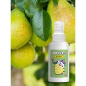 Универсальная смазка с ароматом дюшеса  Москва Вкусная  - 100 мл. - Москва - купить с доставкой в Ярославле