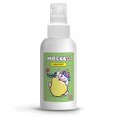 Универсальная смазка с ароматом дюшеса  Москва Вкусная  - 100 мл. - Москва - купить с доставкой в Ярославле