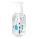 Смазка-увлажнитель SPLASHGLIDE LUBRICANT CLASSIC - 250 мл. - Splashglide - купить с доставкой в Ярославле