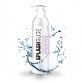 Смазка-увлажнитель с алоэ-вера SPLASHGLIDE VAGINAL - 330 мл. - Splashglide - купить с доставкой в Ярославле