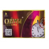 БАД для мужчин  Саймы  - 8 капсул (500 мг.) - Вселенная здоровья - купить с доставкой в Ярославле