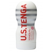 Мастурбатор Original Vacuum Cup Gentle Ultra size - Tenga - в Ярославле купить с доставкой