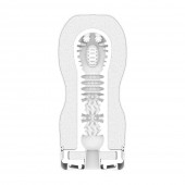 Мастурбатор Keith Haring Cup Deep Throat - Tenga - в Ярославле купить с доставкой