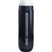 Мастурбатор Connexion Hannes neo с функцией нагрева - Svakom - в Ярославле купить с доставкой