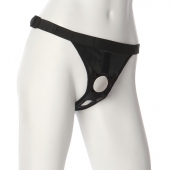 Универсальные трусики Vac-U-Lock ULTRA HARNESS - Doc Johnson - купить с доставкой в Ярославле
