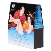 Соль для ванны Lovebath Ocean temptation, превращающая воду в гель - 650 гр. - Shunga - купить с доставкой в Ярославле