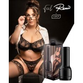 Телесный мастурбатор-вагина Feel Romi Chase - Kiiroo - в Ярославле купить с доставкой