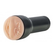 Телесный мастурбатор-вагина Feel Romi Chase - Kiiroo - в Ярославле купить с доставкой