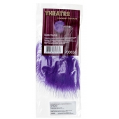 Фиолетовая пуховая щекоталка - ToyFa - купить с доставкой в Ярославле