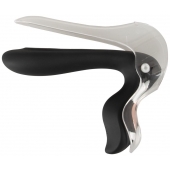 Вагинальный расширитель Vibrating Speculum с вибрацией и подсветкой - Orion - купить с доставкой в Ярославле