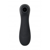 Черный вакуумный стимулятор клитора Satisfyer Pro 2 Generation 3 - Satisfyer