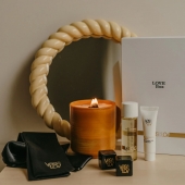 Подарочный набор YESforLOV Love Box 2 - YESforLOV - купить с доставкой в Ярославле