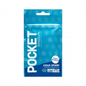 Карманный мастурбатор COLD SPARK - Tenga - в Ярославле купить с доставкой