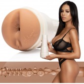 Мастурбатор-анус Fleshlight Girls - Autumn Falls Peaches - Fleshlight - в Ярославле купить с доставкой