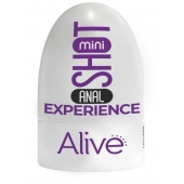 Телесный мастурбатор-анус Anal Mini Masturbator - Adrien Lastic - в Ярославле купить с доставкой