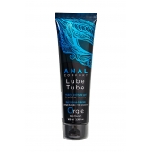 Анальный лубрикант на гибридной основе ORGIE Lube Tube Anal Comfort - 100 мл. - ORGIE - купить с доставкой в Ярославле