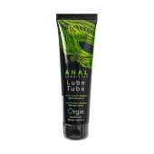 Анальный лубрикант на гибридной основе ORGIE Lube Tube Anal Sensitive с гиауроновой кислотой - 100 мл. - ORGIE - купить с доставкой в Ярославле