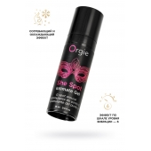 Интимный гель для G-точки ORGIE She Spot с возбуждающим эффектом - 15 мл. - ORGIE - купить с доставкой в Ярославле