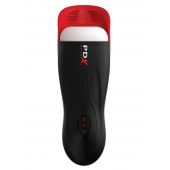 Автоматический мастурбатор PDX Elite Fap-O-Matic Pro - Pipedream - в Ярославле купить с доставкой