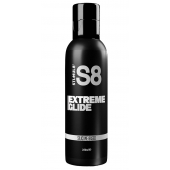 Лубрикант на силиконовой основе S8 Silicon Extreme Glide - 250 мл. - Stimul8 - купить с доставкой в Ярославле