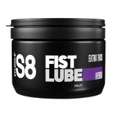 Гибридный лубрикант-желе для фистинга S8 Hybrid Fist Lube - 500 мл. - Stimul8 - купить с доставкой в Ярославле
