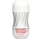 Мастурбатор Rolling Tenga Cup Gentle - Tenga - в Ярославле купить с доставкой