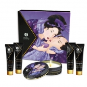 Подарочный набор Geishas secret из 5 предметов - Shunga - купить с доставкой в Ярославле
