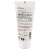 Лубрикант на водной основе Just Glide Strawberry с ароматом клубники - 200 мл. - Orion - купить с доставкой в Ярославле